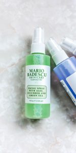 box beauté bio