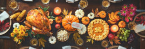 Manger sain et savoureux à l'automne