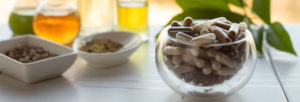 Complément alimentaire
