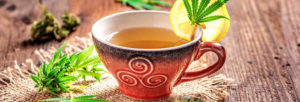 tisane au cbd